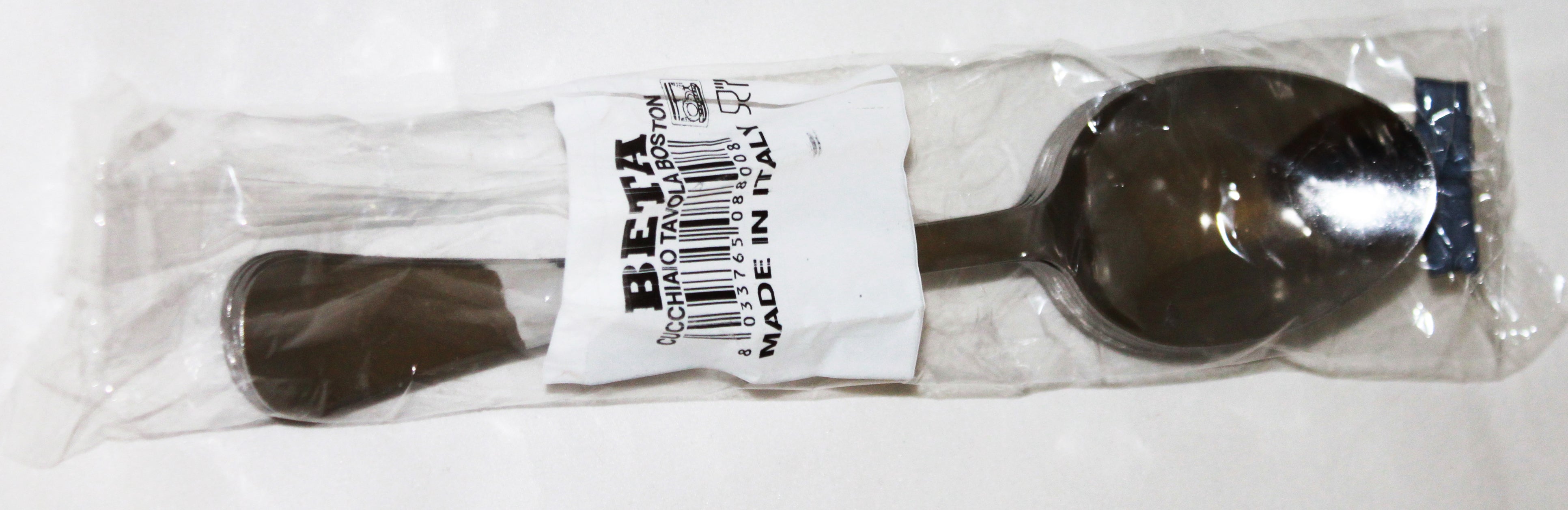 BORELLA FORCHETTA TAVOLA BOSTON X6 2279