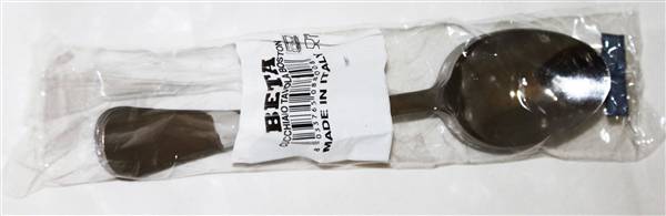 BORELLA CUCCHIAINO MOKA BOSTON X6 22803