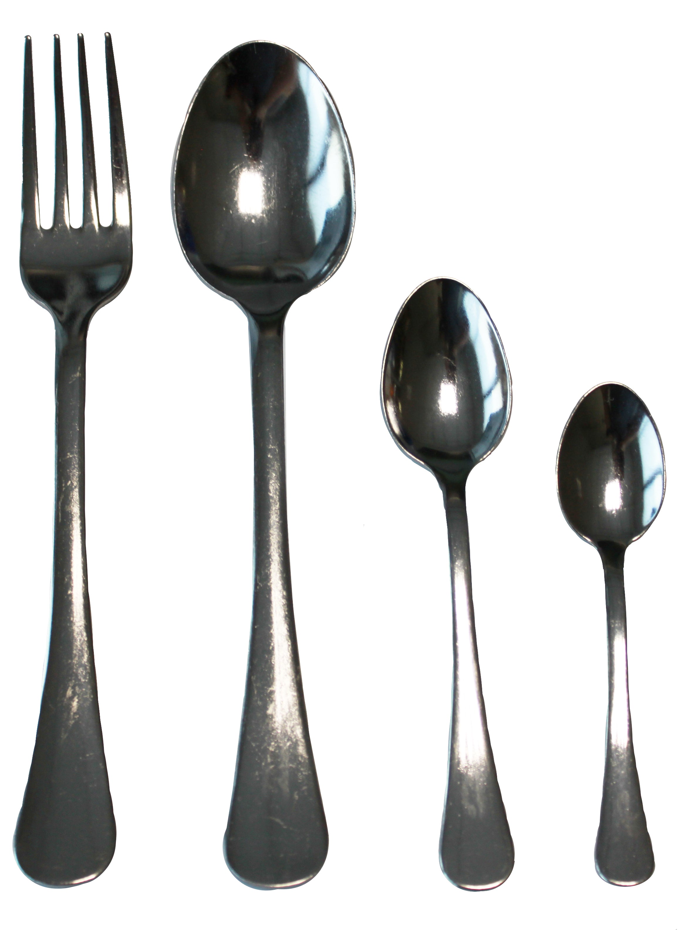 BORELLA FORCHETTA DOLCE BOSTON X6 22804