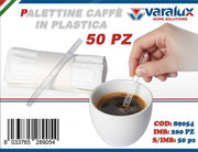 VARALUX PALETTINE CAFFE' IN PLASTICA 50P 