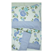 ANGELS COMPLETO LETTO FLANELLA 2P 