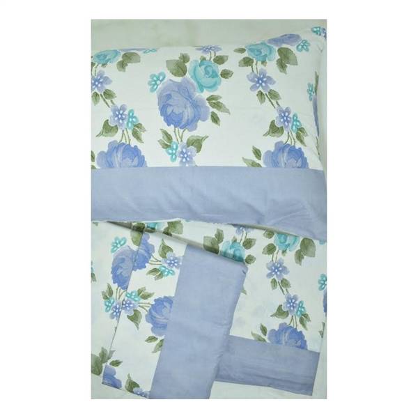 ANGELS COMPLETO LETTO FLANELLA 2P 