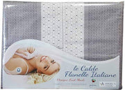 ANGELS COMPLETO LETTO FLANELLA 1/2P 