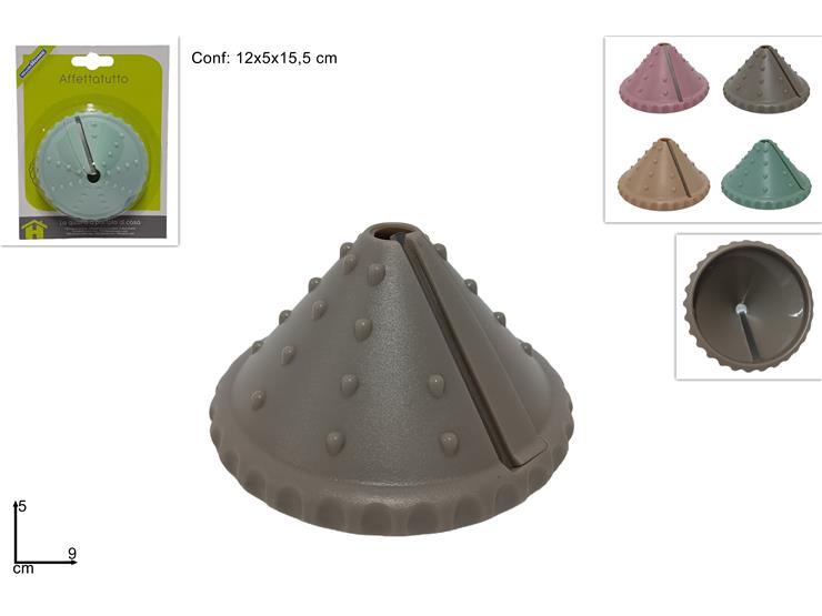 DUE ESSE AFFETTATUTTO IN BLISTER