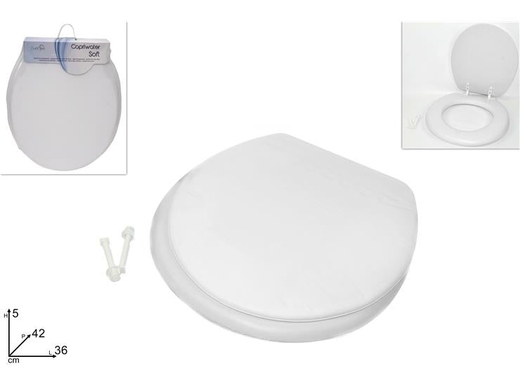 DUE ESSE COPRIWATER SOFT