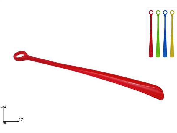 DUE ESSE CALZASCARPE 47CM COL.ASS.