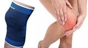 DUE ESSE FASCIA GINOCCHIERA ELASTICA 