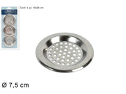 DUE ESSE FILTRINI LAVELLO ACC 3PZ
