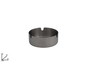 DUE ESSE POSACENERE METALLO 8CM