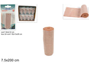 DUE ESSE BENDA ELASTICA 7,5X2MT