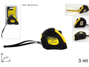 DUE ESSE METRO RETRAIBILE 3MT PROFESS