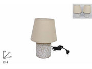 DUE ESSE LUME IN PIETRA IN CANVAS 2ASS. 