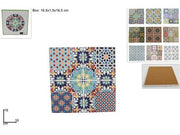 DUE ESSE SOTTOPENTOLA QUADR 16X16 