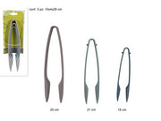 DUE ESSE PINZE PLASTICA SET 3PZ 