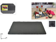 DUE ESSE TAGLIERE ARDESIA 30X40