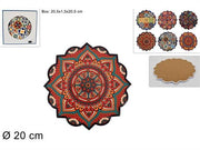 DUE ESSE SOTTOPENTOLA FIORE CM.20 