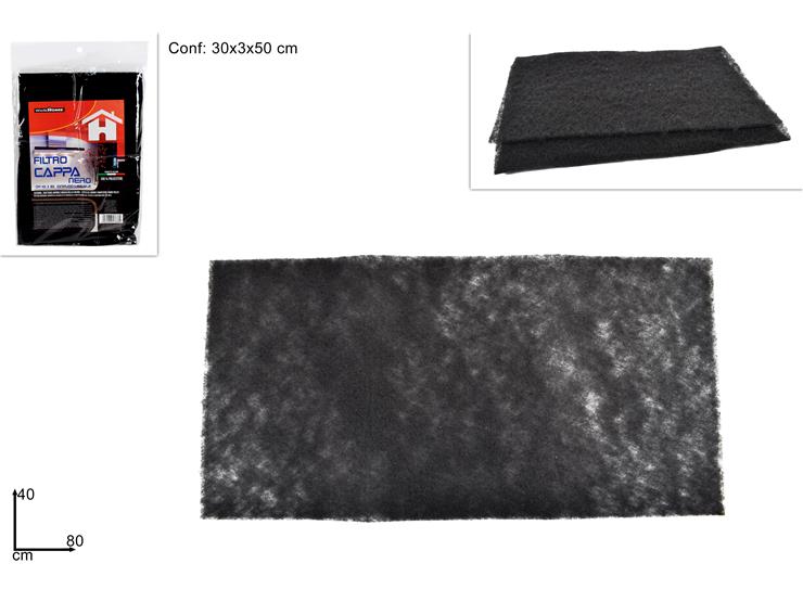 DUE ESSE FILTRO CAPPA NERO