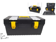 DUE ESSE CASSETTA PORTA ATTREZZI C/SCOMP