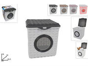 DUE ESSE CONTENITORE ACC BAGNO LAVATRICE 