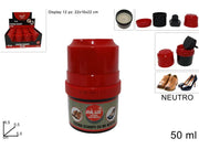 DUE ESSE CREMA PER SCARPE 50ML NEUTRO