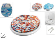 DUE ESSE COPRIWATER SOFT FANTASIA 4ASS