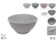 DUE ESSE COPPA 2LT C/COPERCHIO TRASP.