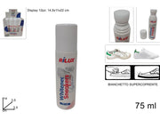 DUE ESSE BIANCHETTO PER SCARPE 75ML