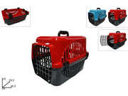 DUE ESSE TRASPORTINO PLASTICA 2COL