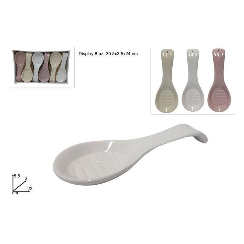 DUE ESSE POGGIAMESTOLO CON CUORI 3COL.