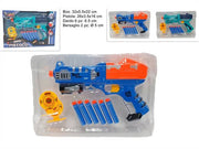 DUE ESSE PISTOLA CON DARDI 