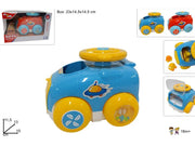 DUE ESSE GIOCO MACCHINA PRIMA INFANZIA