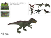 DUE ESSE BOX DINOSAURI ASSORTITI