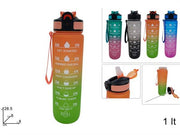 DUE ESSE BORRACCIA MULTICOLOR 1LT 4COL
