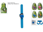 DUE ESSE BRACCIALE CON 2 RICAMBI CITRONE 
