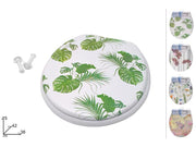 DUE ESSE COPRIWATER SOFT FANTASIA FIORI