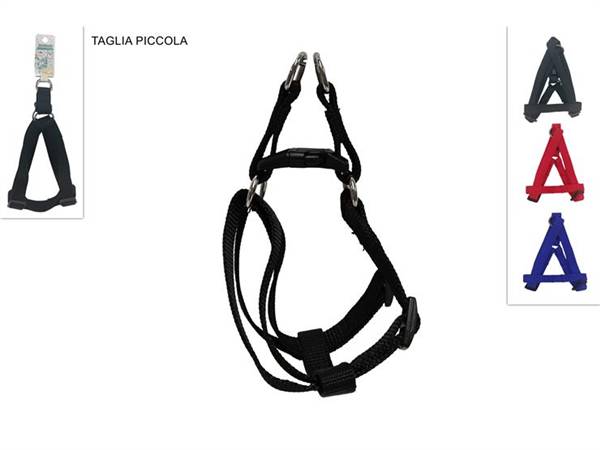 DUE ESSE PETTORINA PER CANI PICCOLA