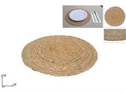 DUE ESSE TOVAGLIETTA IN CORDA TONDA 34CM 