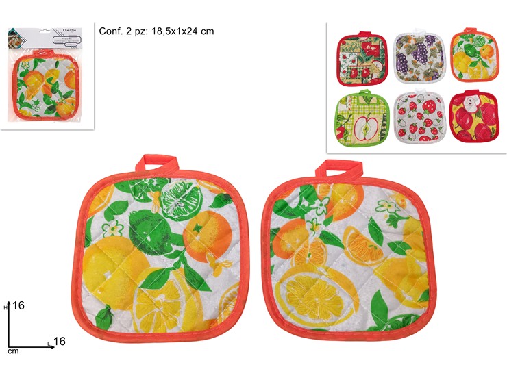 DUE ESSE PRESINE 2PZ ASSORTITE