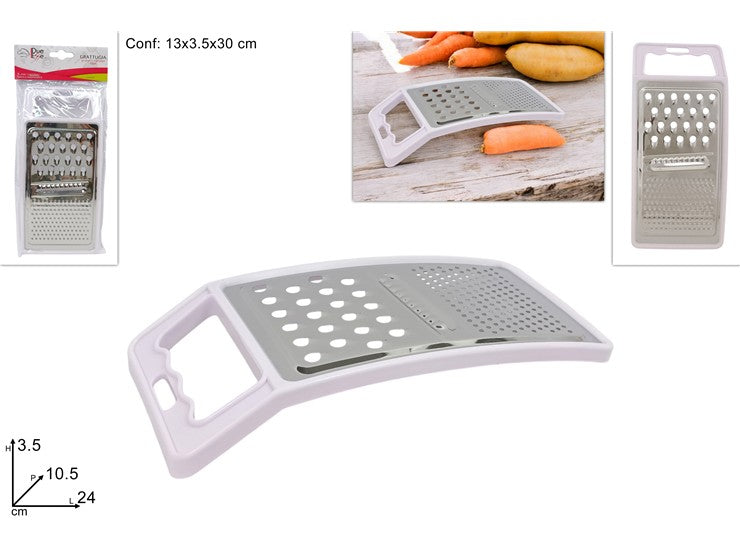 DUE ESSE GRATTUGIA 3 LAME