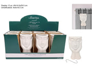 DUE ESSE UMIDIFICATORE MANI CON VISO