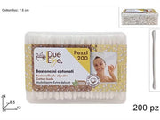 DUE ESSE COTTON FIOC 200PZ 