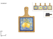 DUE ESSE TAGLIERE MAGNETE LIMONE 