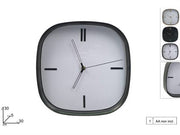 DUE ESSE OROLOGIO DA PARETE 3 ASS 