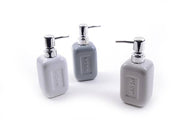 MERCURY DISPENSER SAPONE WASH COL ASS 