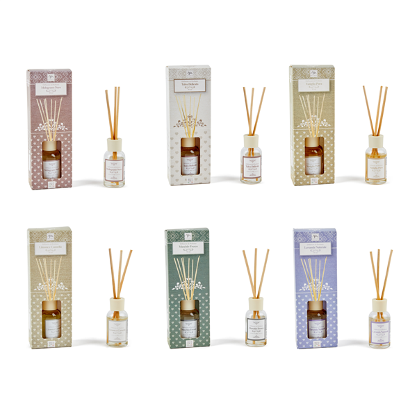 MERCURY CHIC DIFF DI ESSENZA 30ML