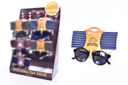 MERCURY OCCHIALI DA SOLE CUSTOD COMPACT