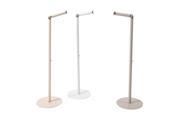 MERCURY STAND PORTAROTOLO METALLO 18X18 