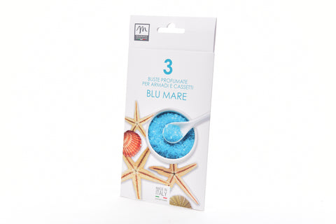 Mercury Bouquet 3 Buste Profumate Mare