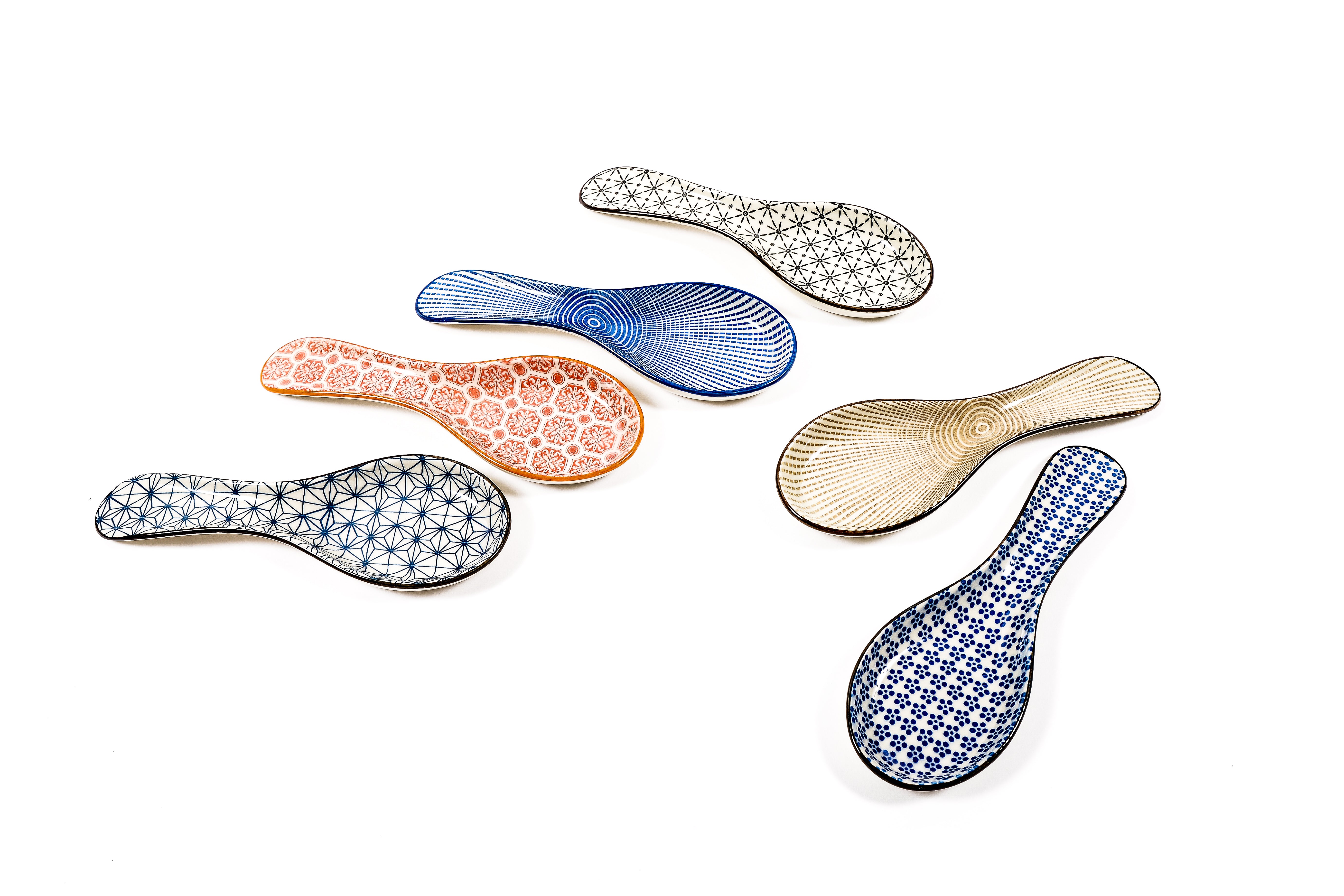 MERCURY POSAMESTOLI KYOTO COL.ASS.