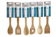 MERCURY UTENSILE DA CUCINA IN BAMBOO ASS 